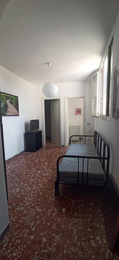 Attico Ostia Villa Exterior photo