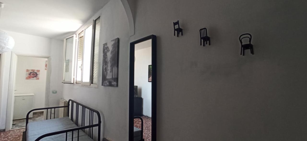 Attico Ostia Villa Exterior photo